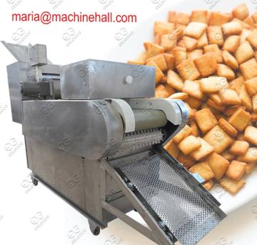 Chin Chin Cutting Machine|Nigeria  Chin Chin Process Machine