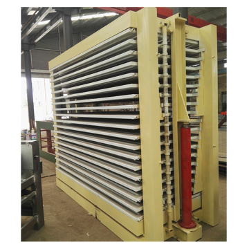 Plywood Line Hot Press Dryer Veneer Drying Machine" could be simplified to:

"Veneer Drying Machine for Plywood Line