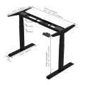 New Electric Adjustable Lifting Desk