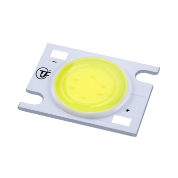 Cheap and good quality epistar led cob 9w