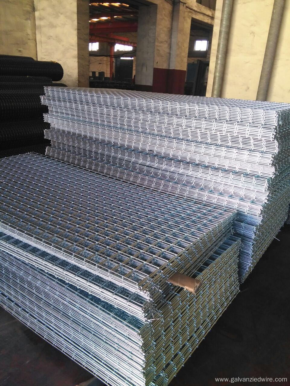 Widely used in building Welded wire mesh