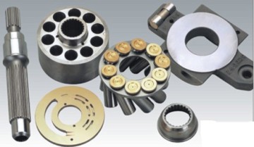 KAYABA PSVD21E PSVD26E PSVD27E PSV2-55T MAG170 MSG-27P JMV53/34