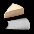 Big borse di formaggio cheddar