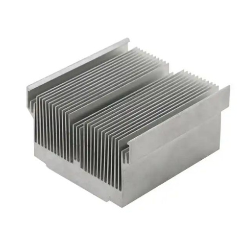 Алюминиевые радиаторы отличного качества