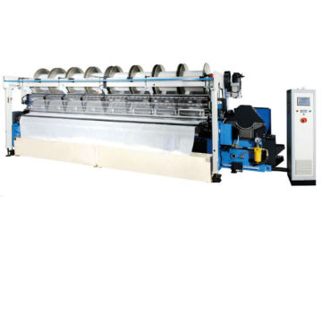 YJHKS3/S2-M high speed tricot machine warp knitting machine