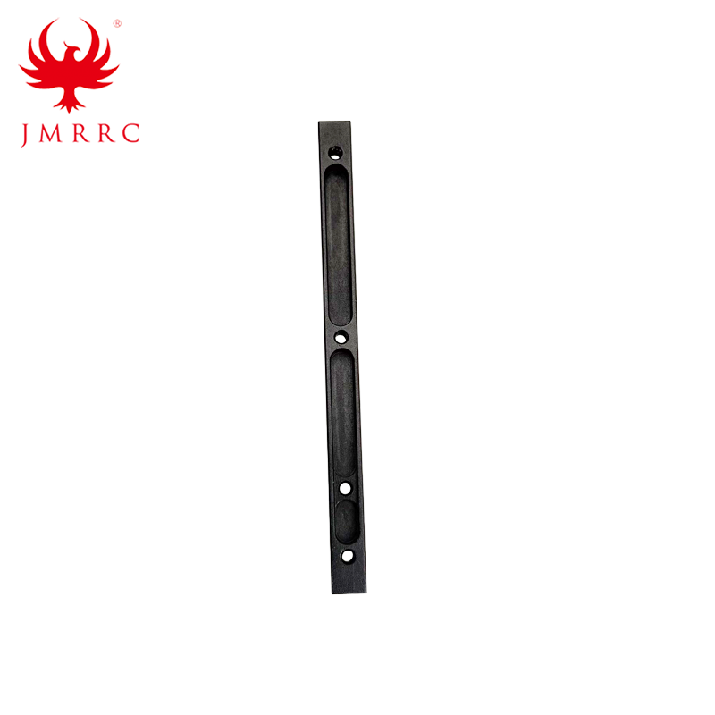 102mm Square Column/Support Rod Multi-axis DIY Parts 102mm Multi-rotor Unmanned Aerial Vehicle Connection Aluminum Rods