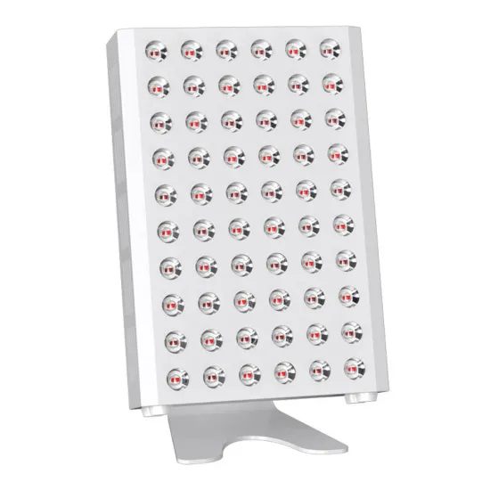 Red Led Light Therapy Benefits for Psoriasis