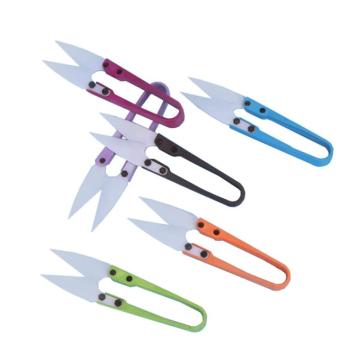 Multifunctional Portable Scissors: Ideal for Cutting Insulation, Ceramic Yarn, Mobile Phone Accessories, and Battery Cables