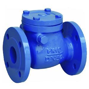 H44t-16 Swing Check Valve