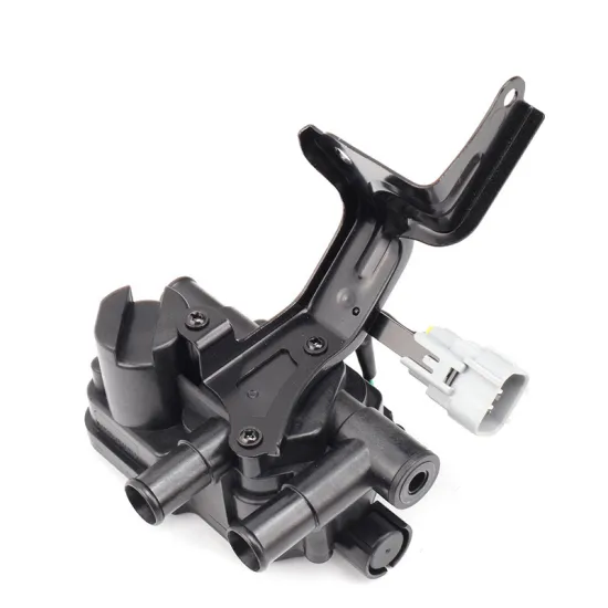 Electric Water Pump for Toyota Prius Cooling System - 16670-21010 Coolant Control Valve