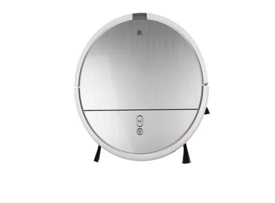 Small Volume ​Vacuum Clean Robot