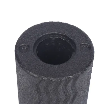 Home hollow foam roller