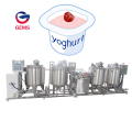 Produkcja producenta jogurtu zamrożone ceny maszyn do jogurtu