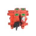 Agricultural Truck hydraulic parts directional control valve