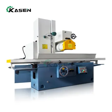 Mini Surface Grinding Machine: M7150 Benchtop Surface Grinder - Price and Details