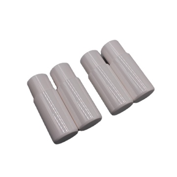 Precision Zirconia Ceramic Plungers for Chemical Applications