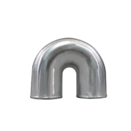 High Performance auto parts  universal aluminum intercooler pipe