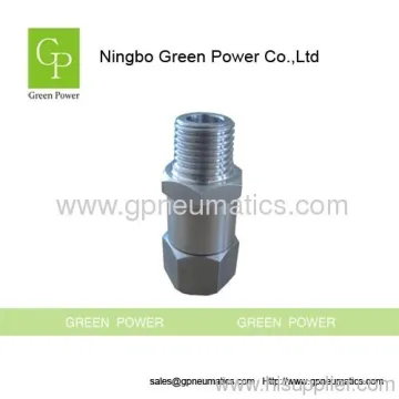 Npt3/4" Ss316 Check Valve 