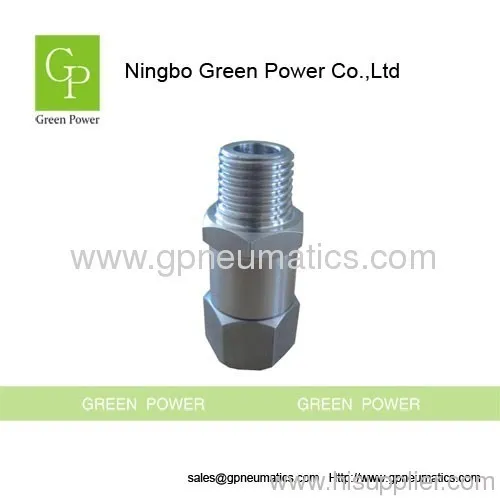 Npt3/4" Ss316 Check Valve 