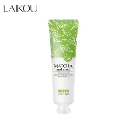 Laikou Moisturizing Hand Cream