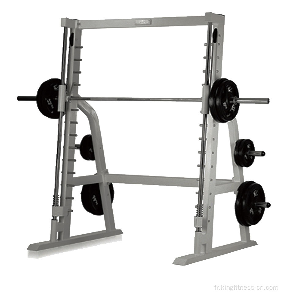 KFPK-2 Fitness Equipment Power Cage Professional Power Cage