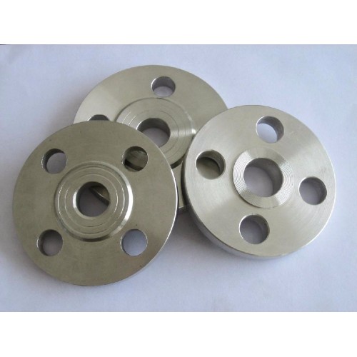 din standard pn10 titanium forging