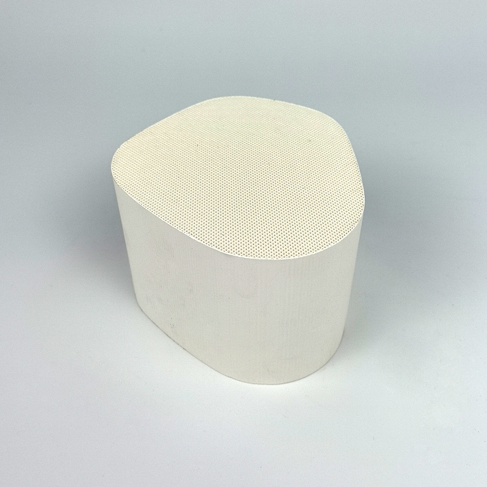 catalyst ceramic