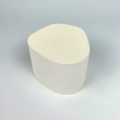 Catalyst Ceramic Honeycomb Ceramic Catalyst Carrier Cordierite Monolith Factory