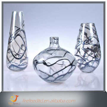 Wholesale High Quality Flower Vase For Home Decor.
