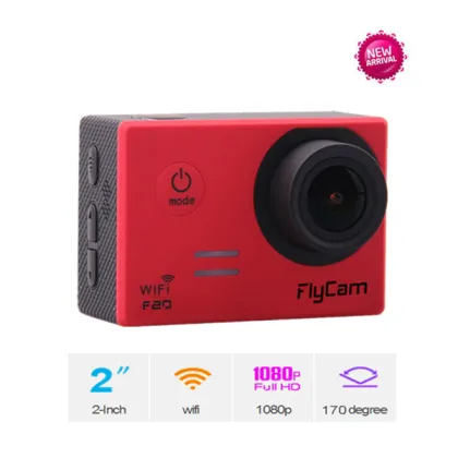 action camera