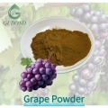 Высушенный распылением виноградный порошок для приготовления функциональных пищевых продуктов