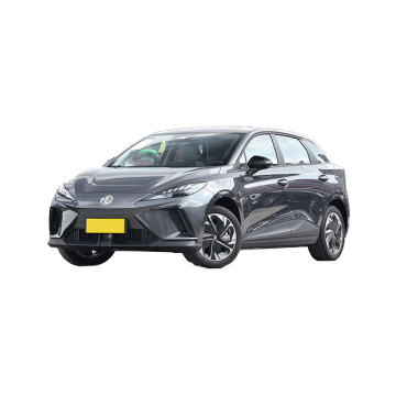 2024 mg4 elektrikli araba - yeni enerji 5 kapılı hatchback