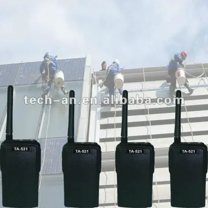 Construction group interphone/Electronic construction tools