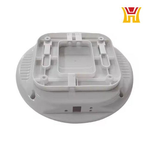 ABS Plastic Injection Molding for Home Appliances Shell