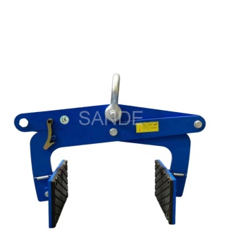 High Quality Granite Marble Slab Scissor Lifter & Lifting Clamp for Sale - SANDE Tools