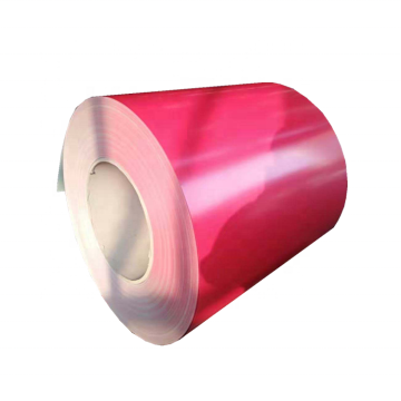 Top Selling PPGI, Bis Flower-Prepainted Galvanized Steel, and PPGL Coils in China: Explore Varieties including 0.4mm Thickness