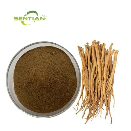 Codonopsis pilosula Extract powder