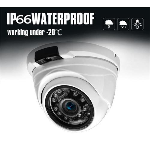 CCTV Dome AHD Security Surveillance Camera