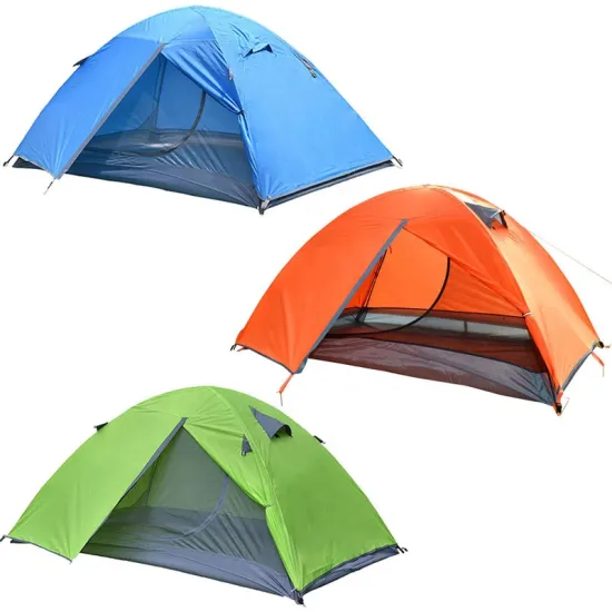 High Quality Tent Camping Essentials for Wilderness Adventure
