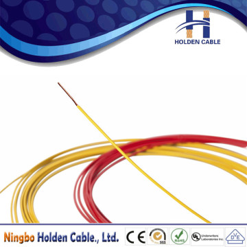 4AWG 6AWG copper conductor stranded single cable with free samples