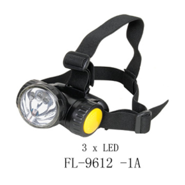 Led Head Lamp