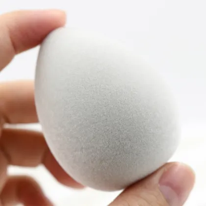 O.TWO.O Cosmetics Factory Good Quality Foundation Powder Makeup Sponge Microfiber Beauty Sponge
