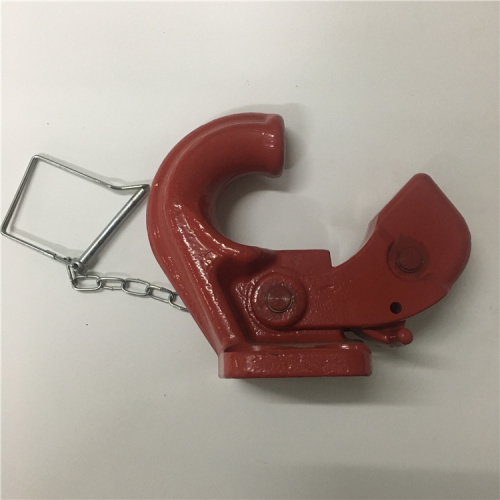 Forged Pintle Hook car trailer accessories parts