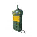 Small Vertical Hydraulic Baling Machine For Carton