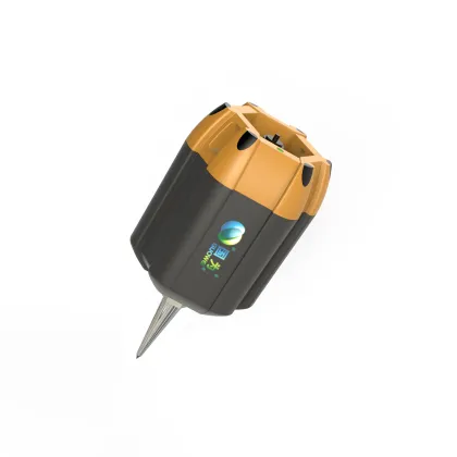 GN309 Seismograph for 4G Seismic Analysis and Background Noise Imaging