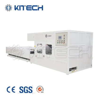 UPVC PVC Electric Conduit Pipe Manufacturing Machine