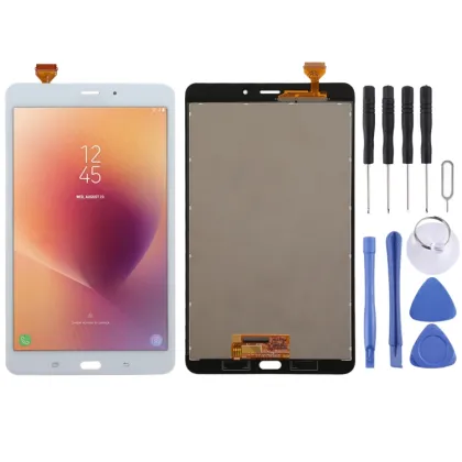Tablet LCD Display Touch Screen Assembly for Samsung Galaxy Tab A 8.0 T380 T385 WiFi