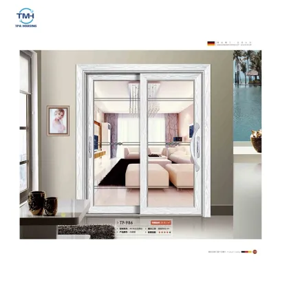 Aluminium glass sliding door windows design price in india