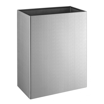 Freestanding Waste Bin 24 Litre