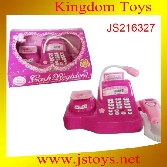 supermarket checkout counter toys